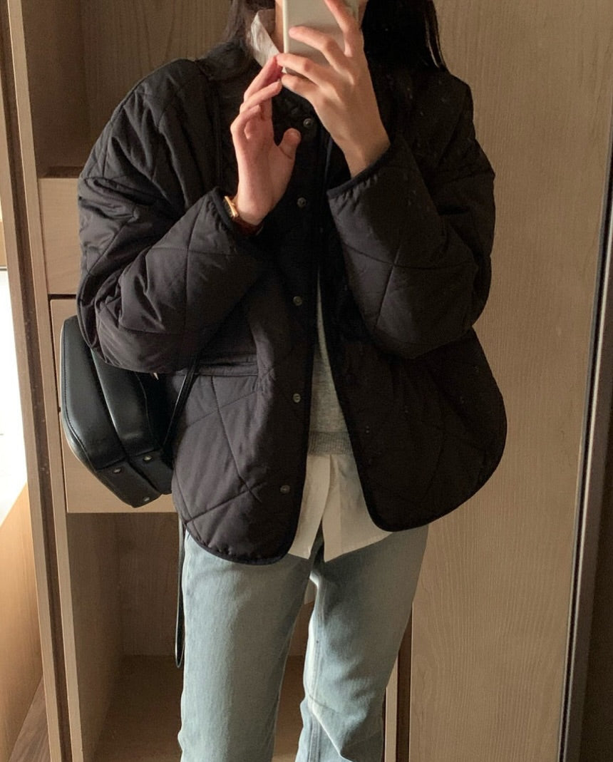 moa fleece jumper