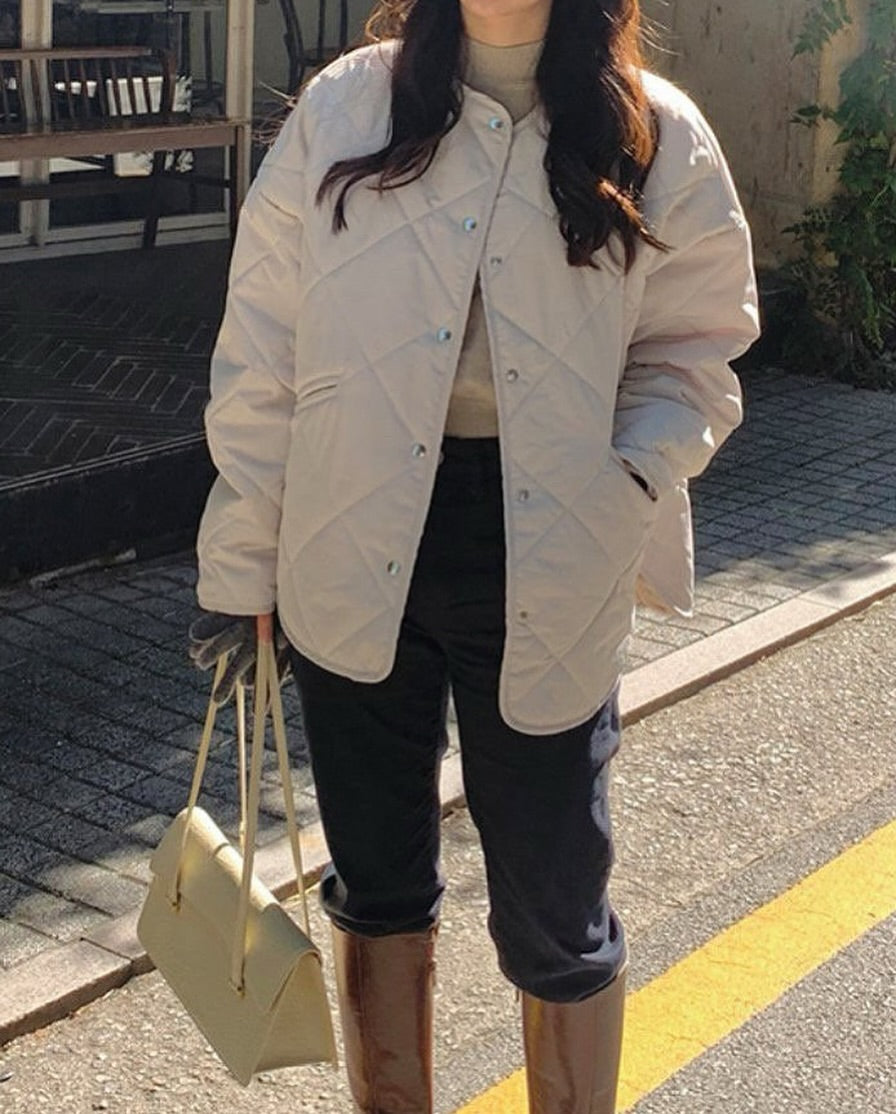 moa fleece jumper