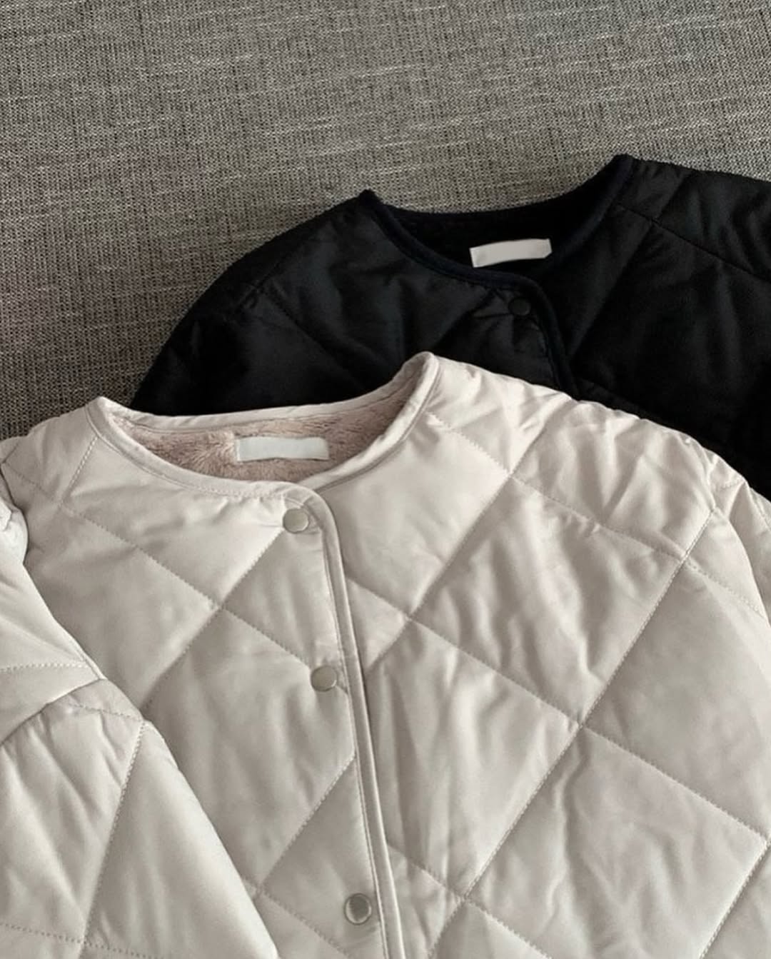 moa fleece jumper