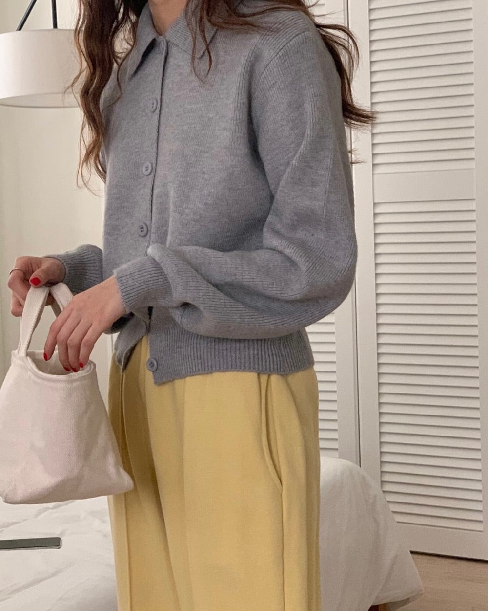 gana cardigan
