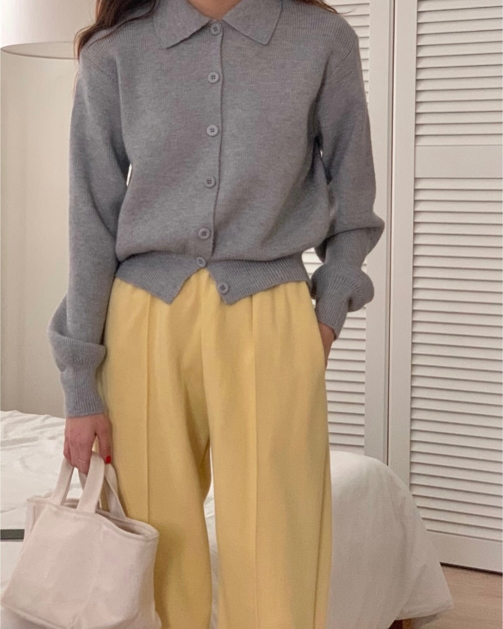 gana cardigan