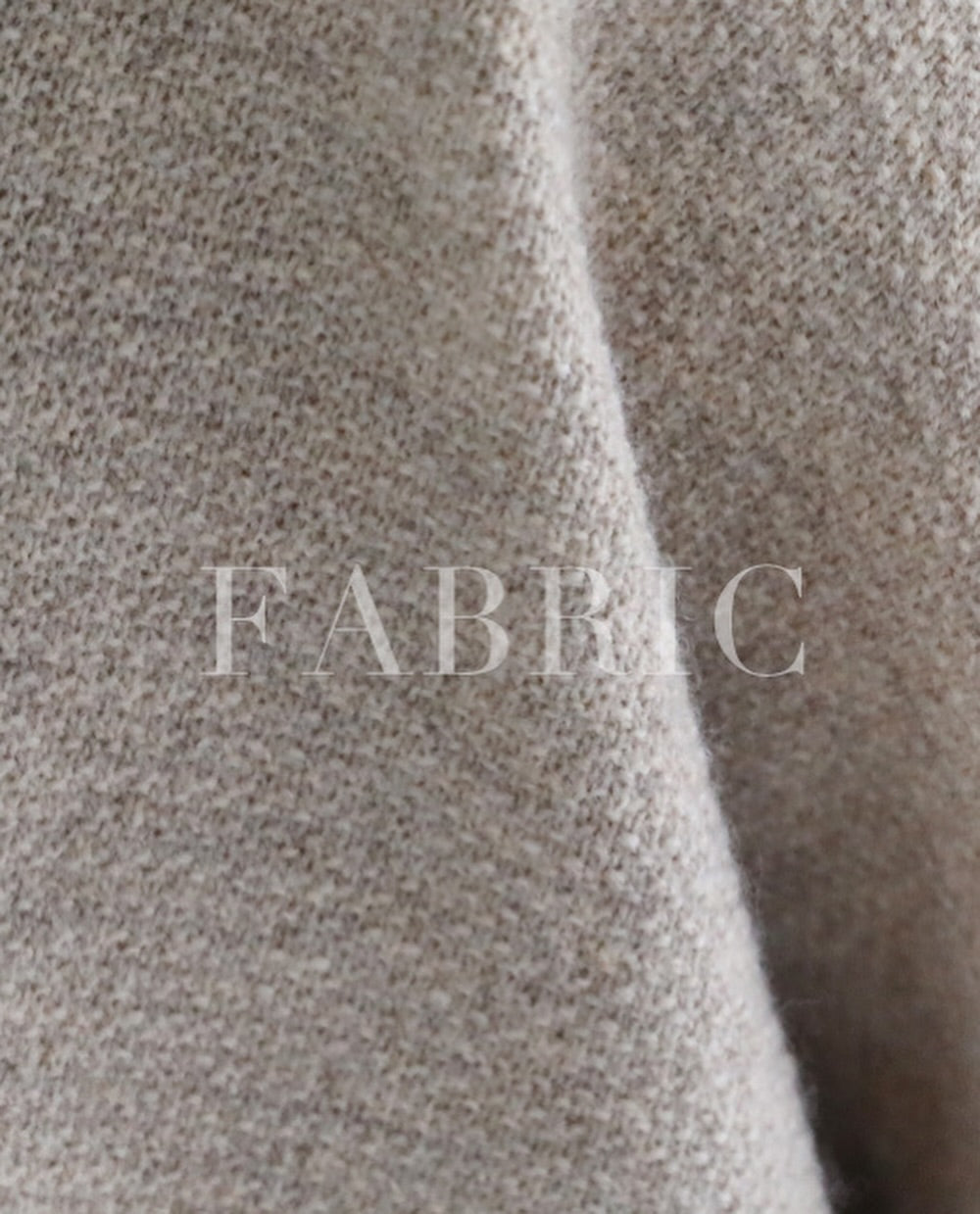 rina whoegarment knit (pre-order)