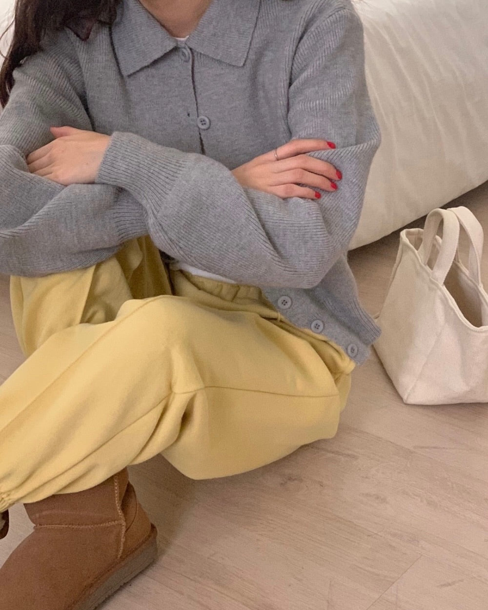 gana cardigan