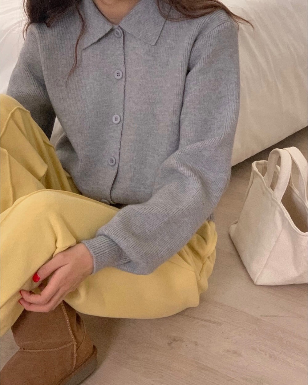 gana cardigan