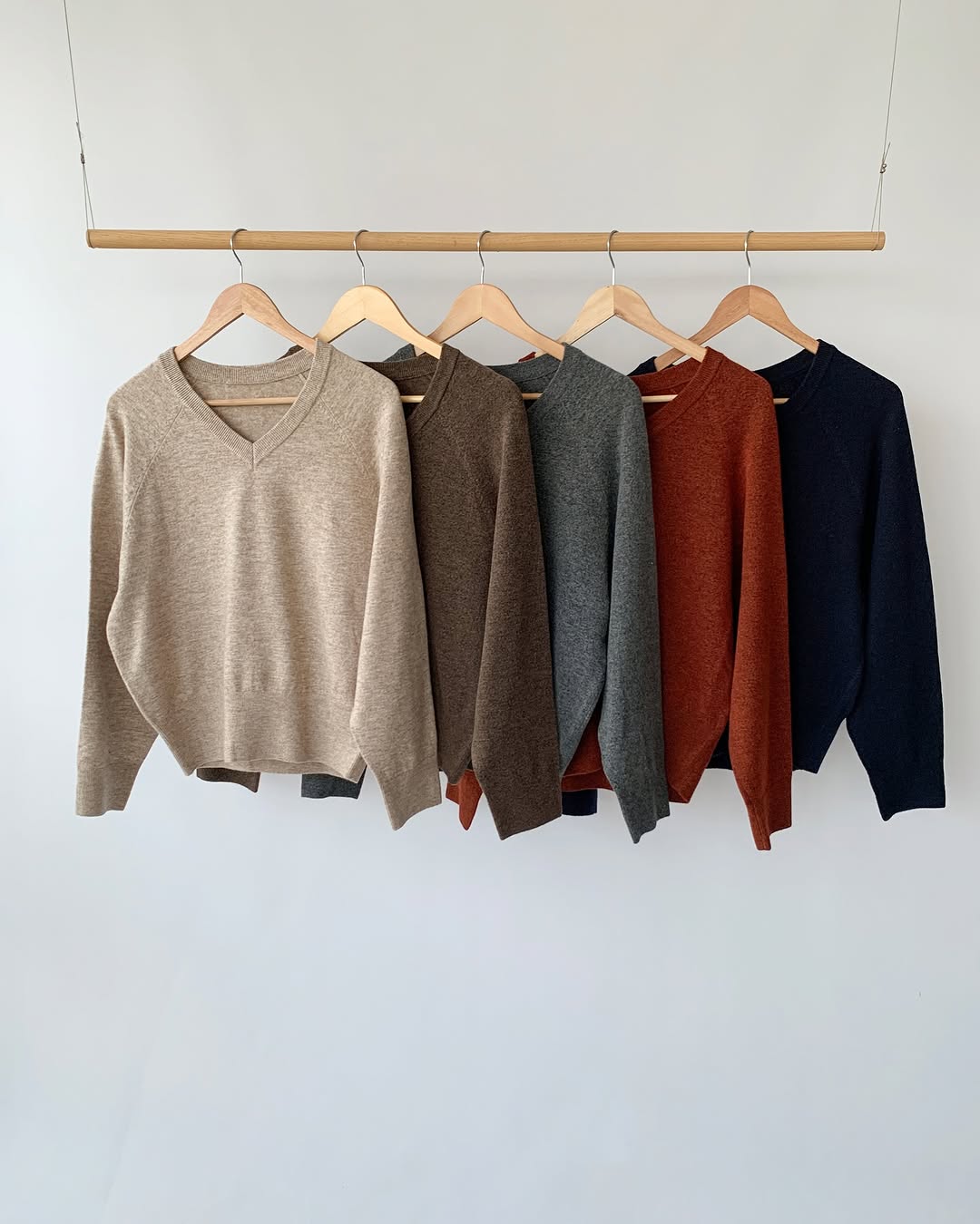 milena wool knit (pre-order)