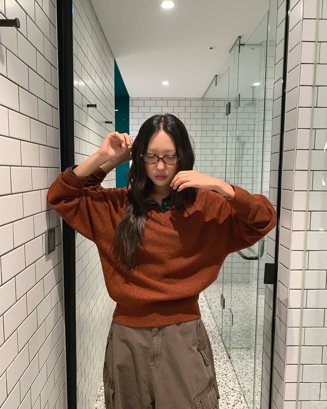 milena wool knit (pre-order)