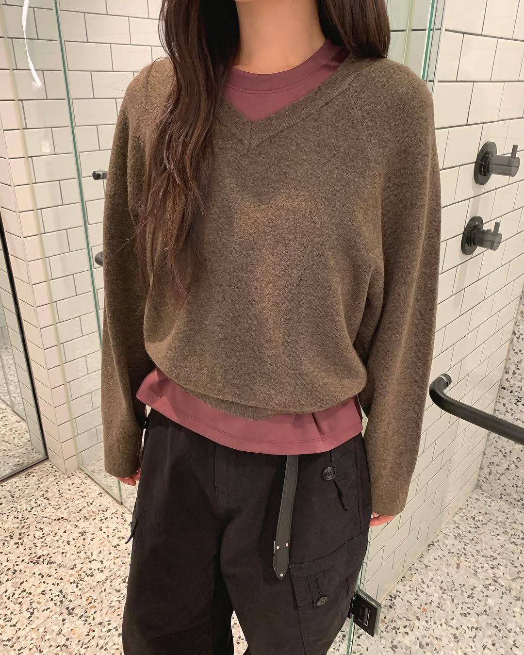 milena wool knit (pre-order)