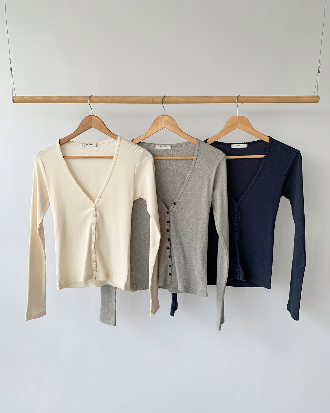 roem cardigan (pre-order)
