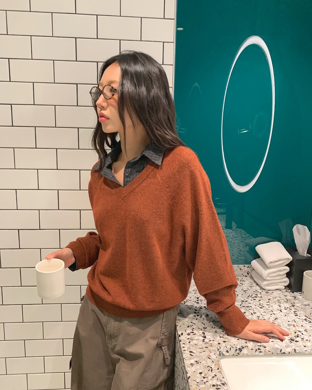 milena wool knit (pre-order)