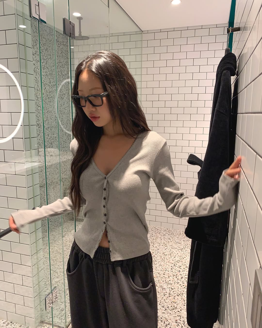 roem cardigan (pre-order)