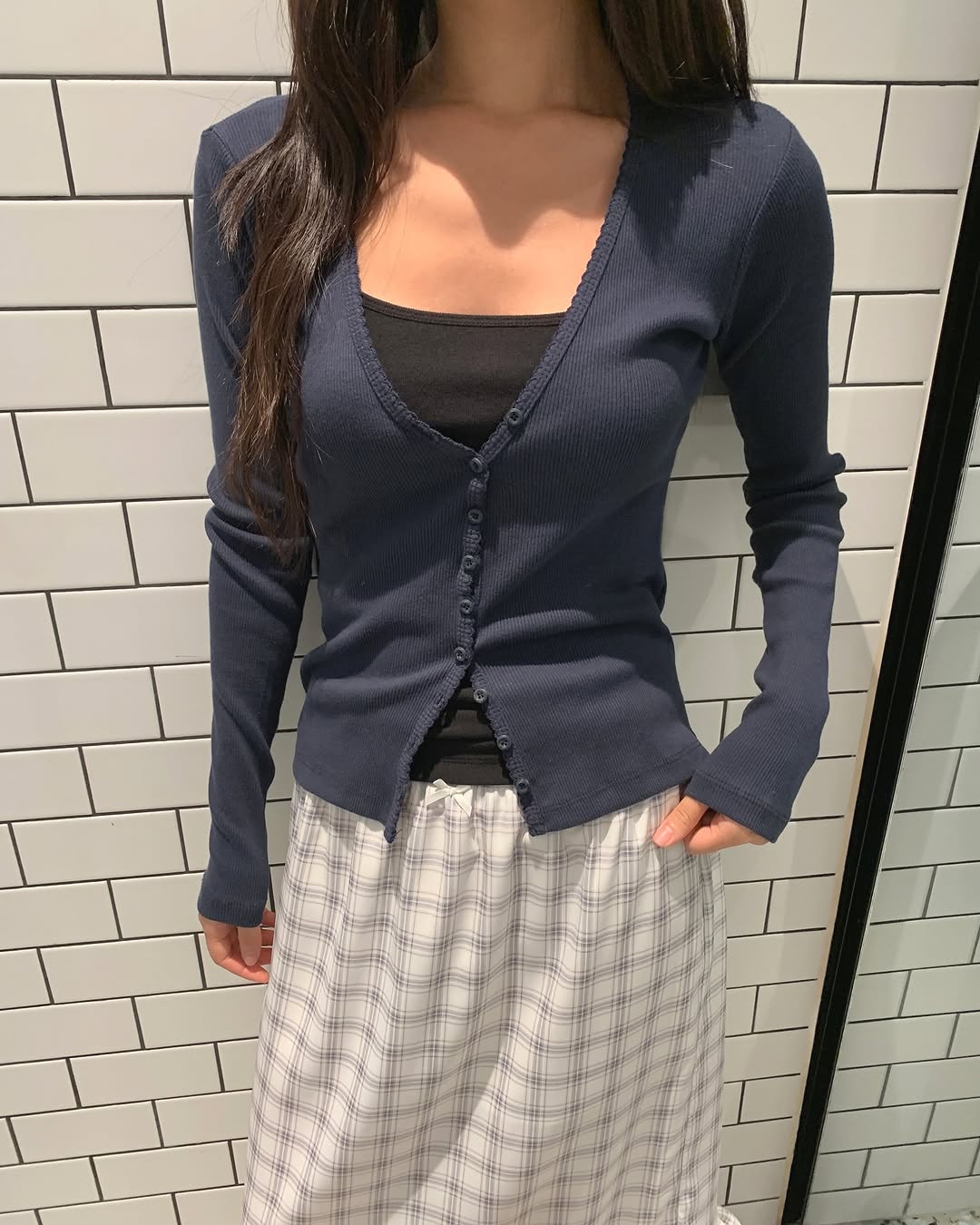 roem cardigan (pre-order)