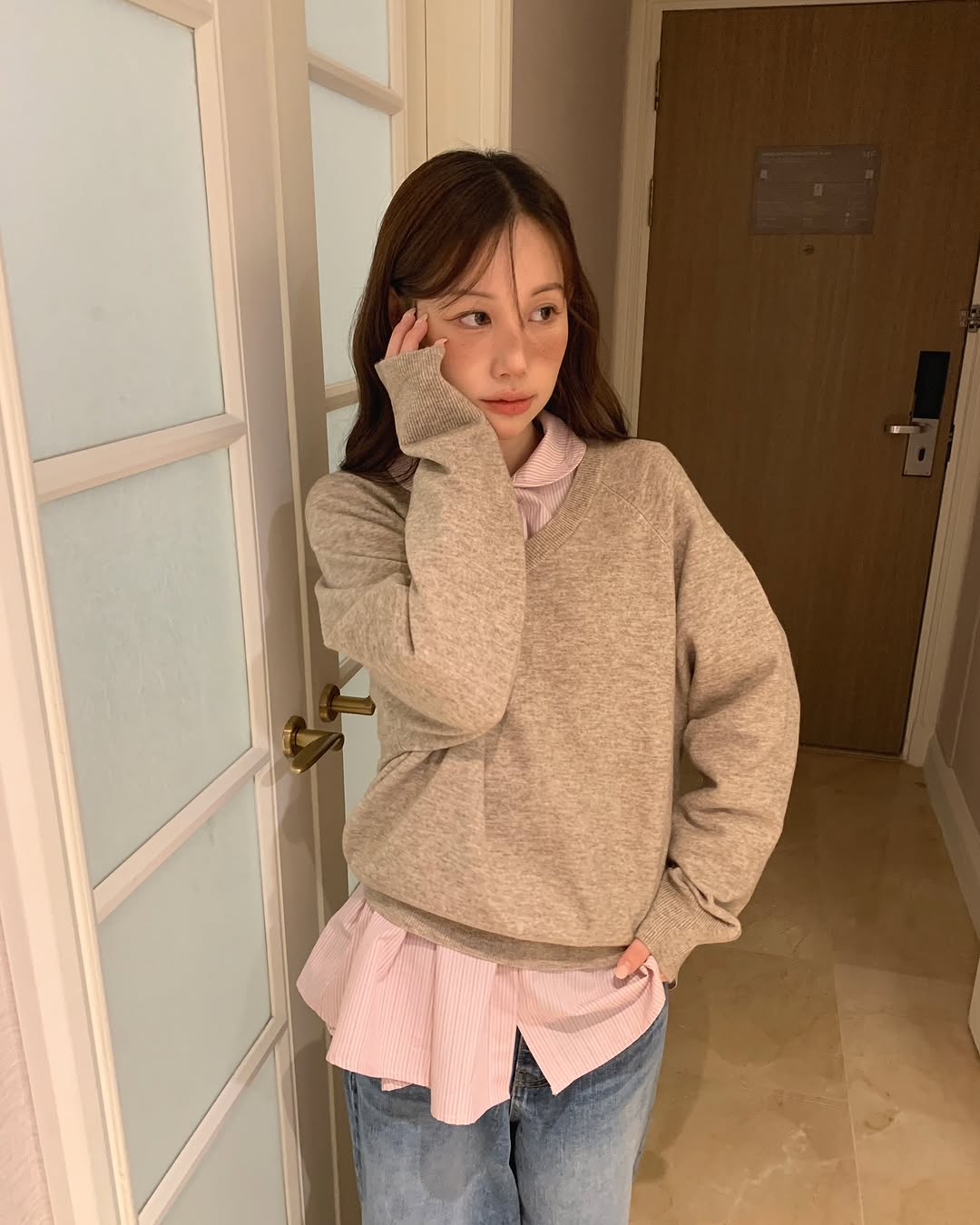 milena wool knit (pre-order)