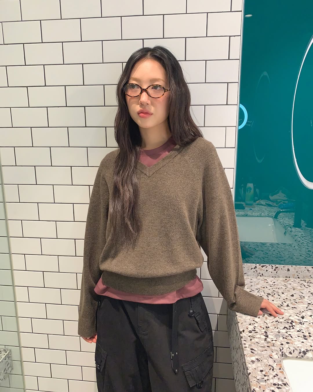 milena wool knit (pre-order)