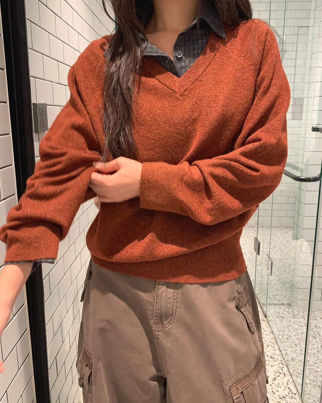 milena wool knit (pre-order)