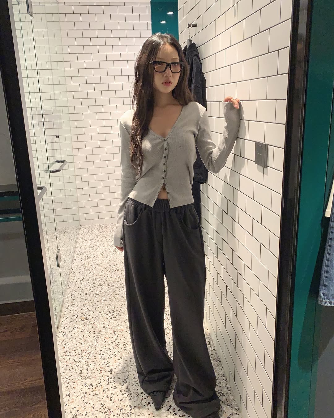 roem cardigan (pre-order)