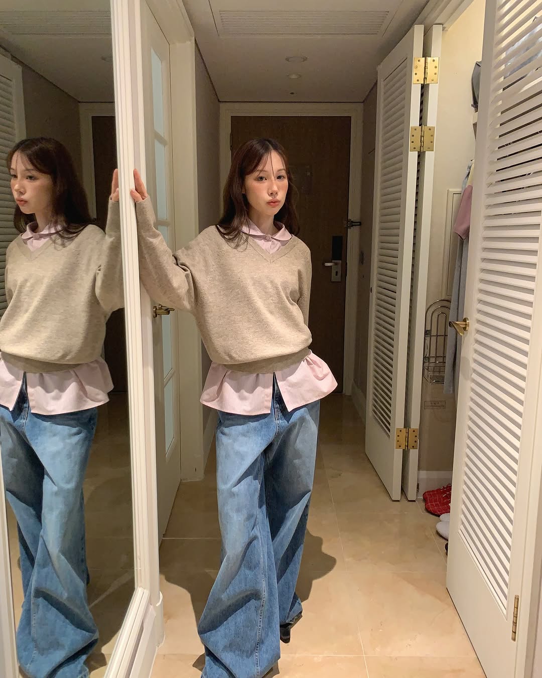milena wool knit (pre-order)