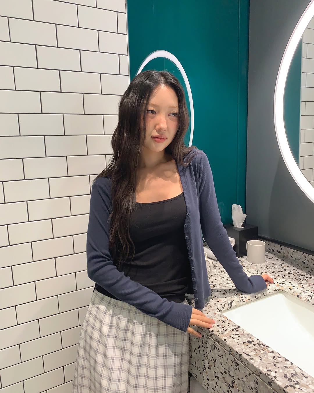 roem cardigan (pre-order)