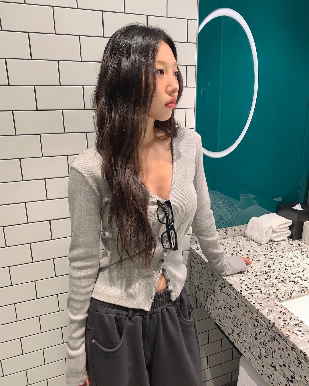 roem cardigan (pre-order)