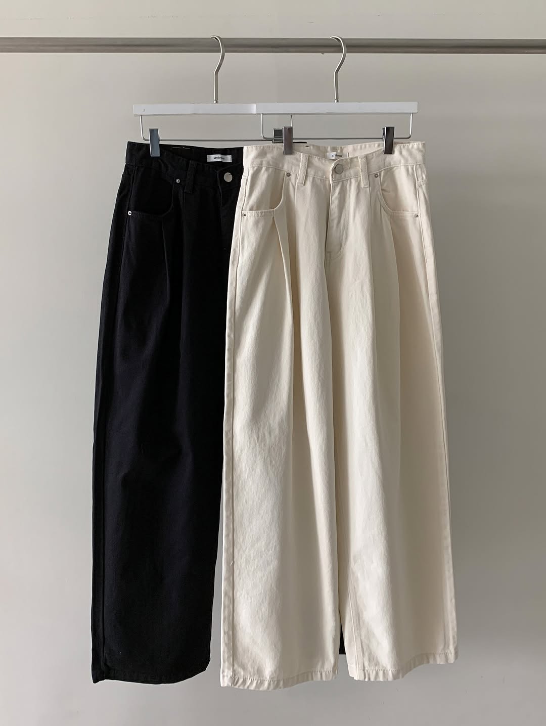 bailey wide pants