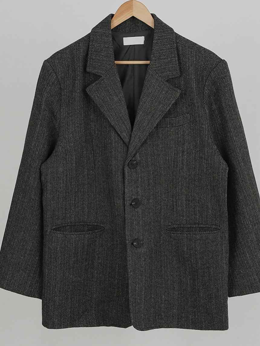 talia oversied jacket