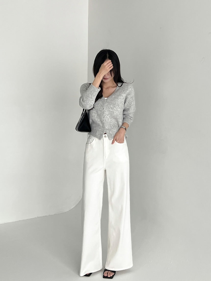 maiken banding pants (pre-order)
