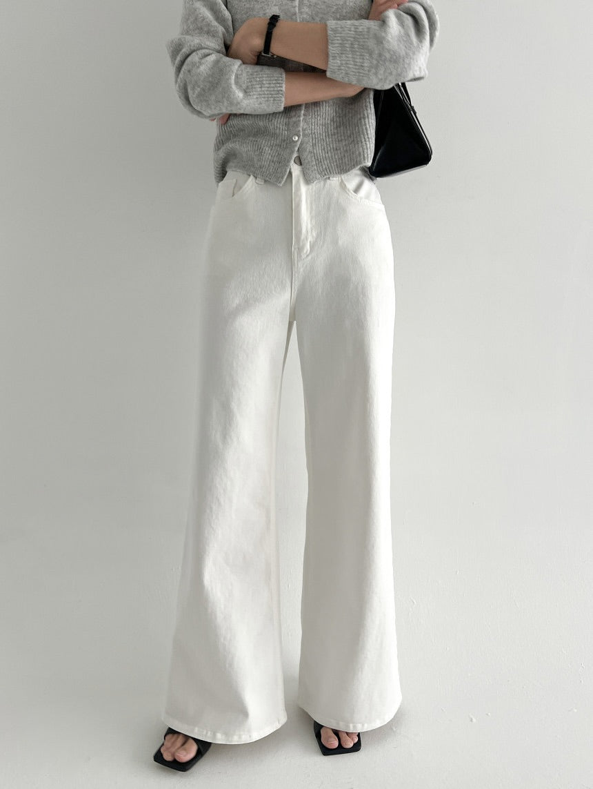 maiken banding pants (pre-order)
