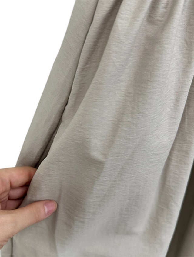 sol padded dress (pre-order)