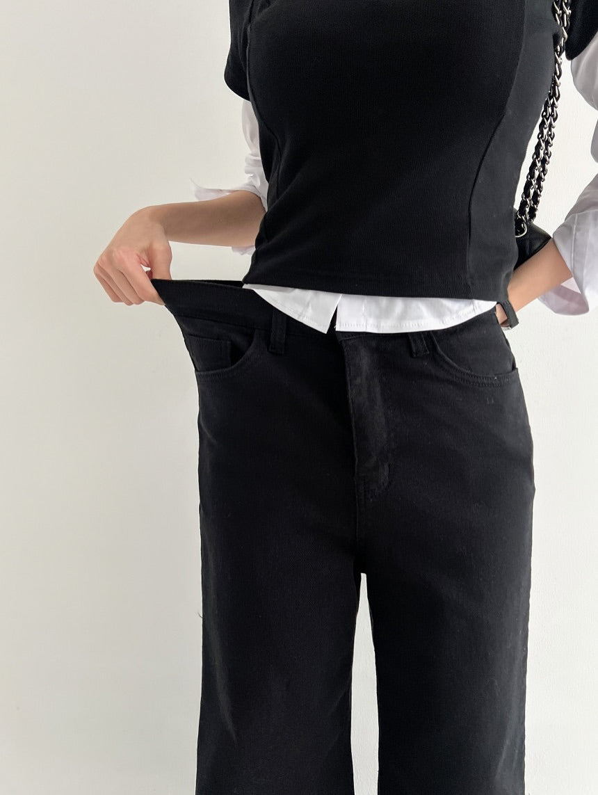 maiken banding pants (pre-order)