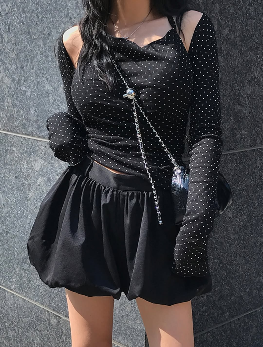 arena halter set (pre-order)