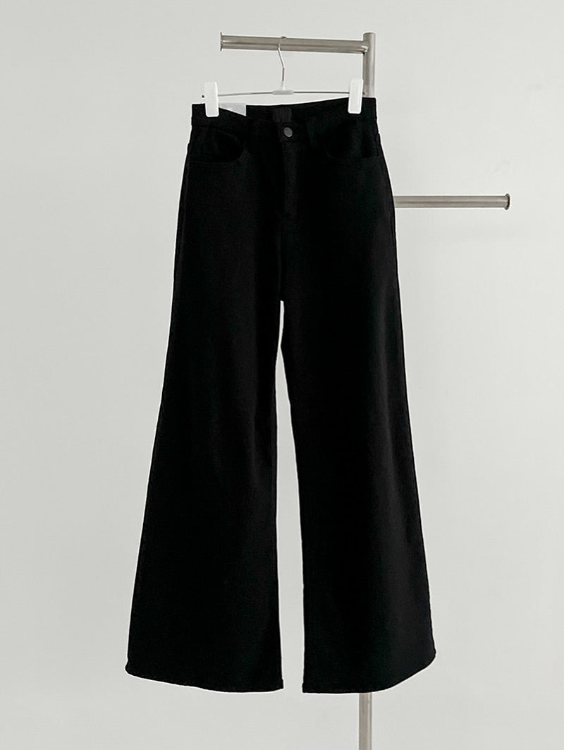 maiken banding pants (pre-order)