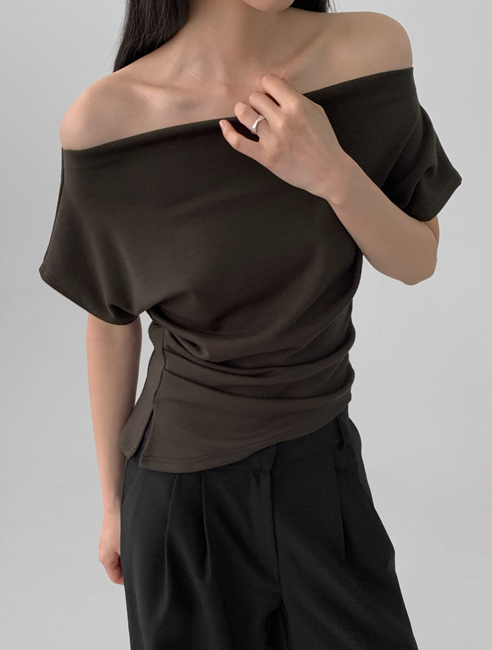 toteme top (pre-order)