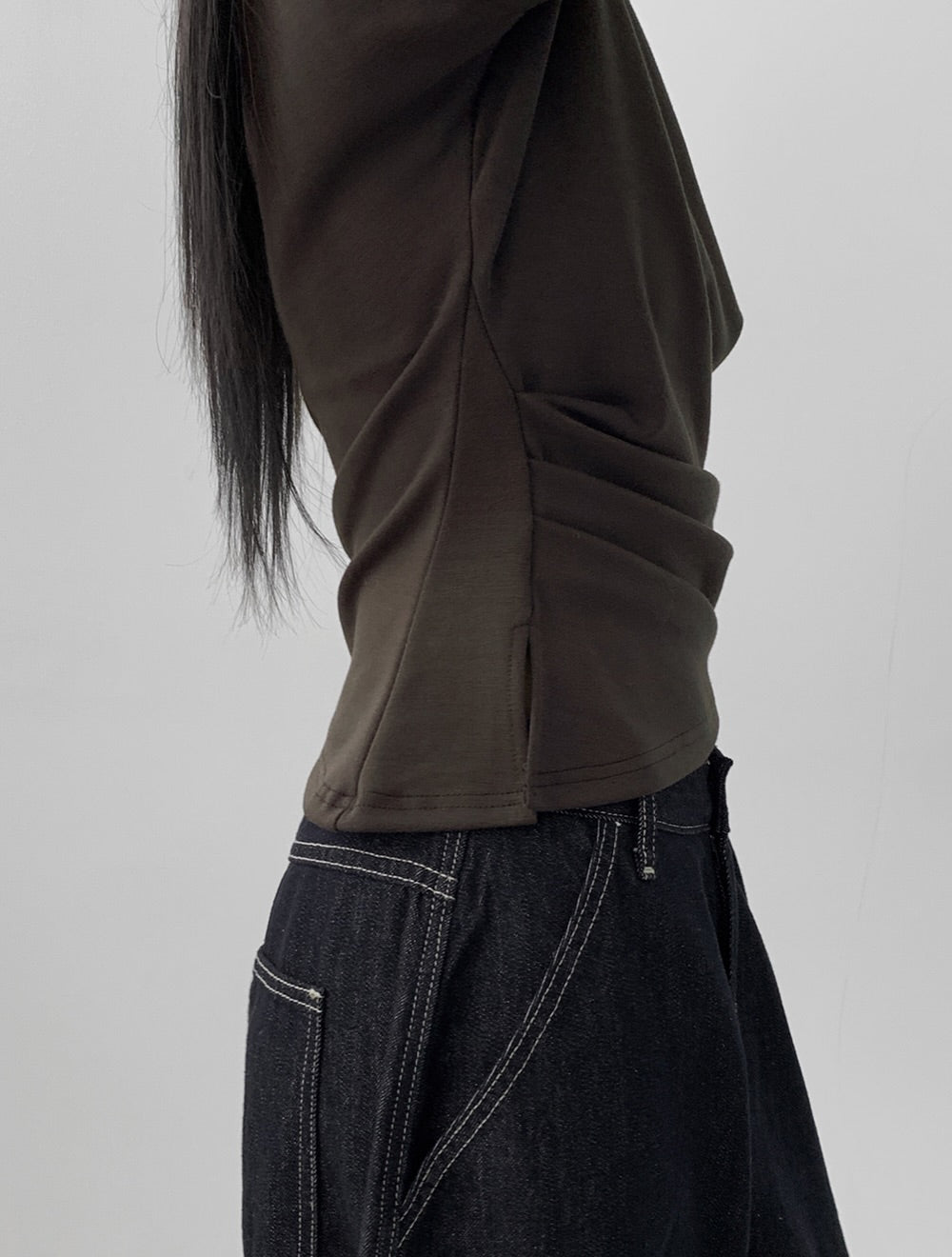 toteme top (pre-order)