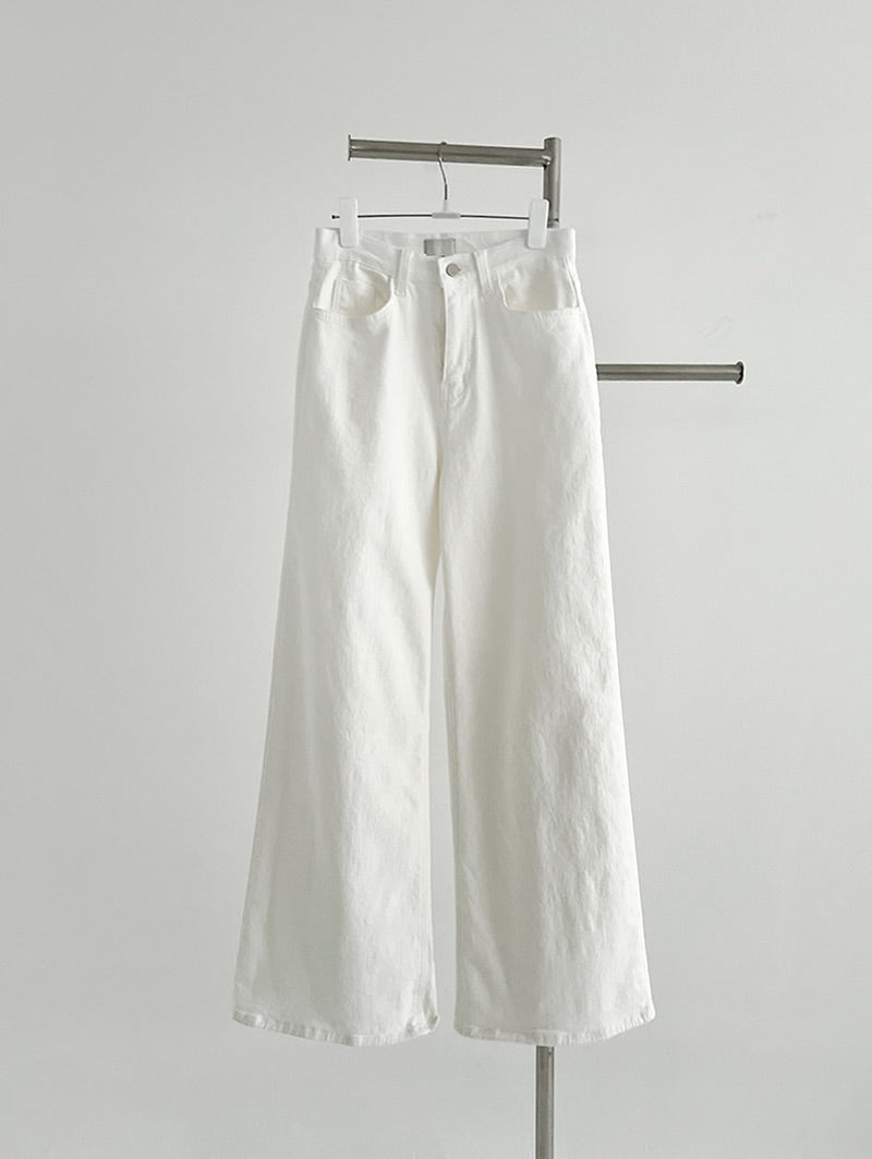 maiken banding pants (pre-order)