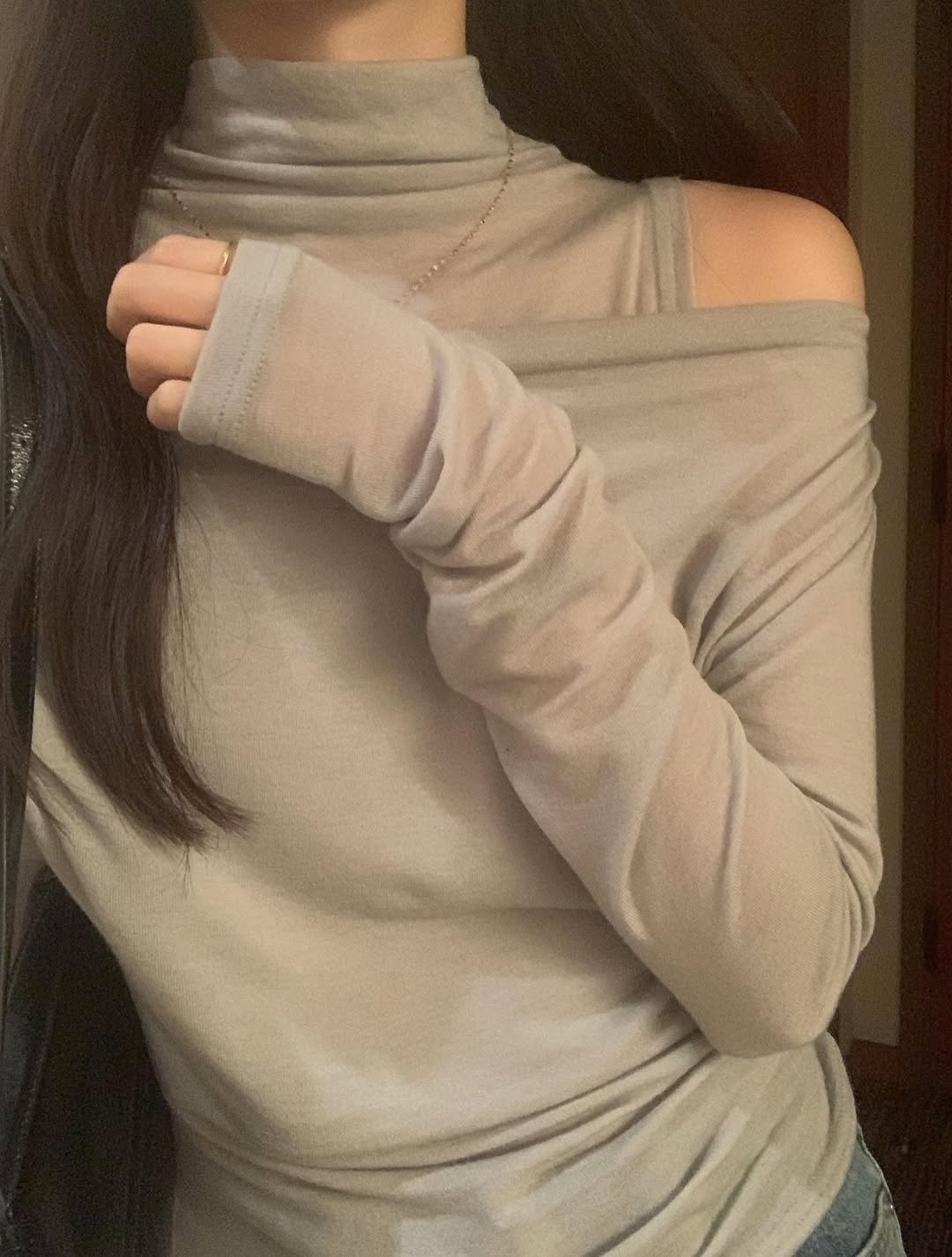 remi top (pre-order)