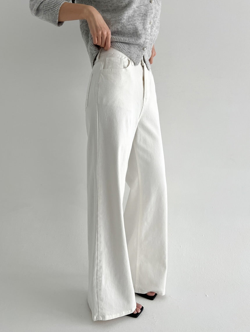 maiken banding pants (pre-order)