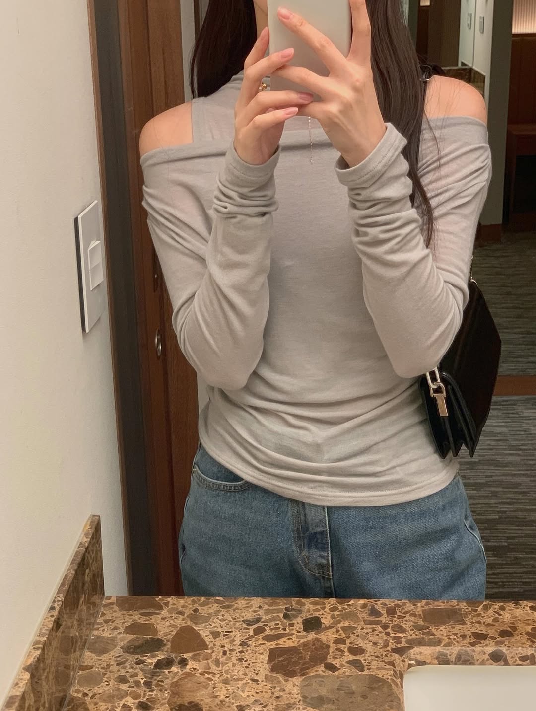 remi top (pre-order)