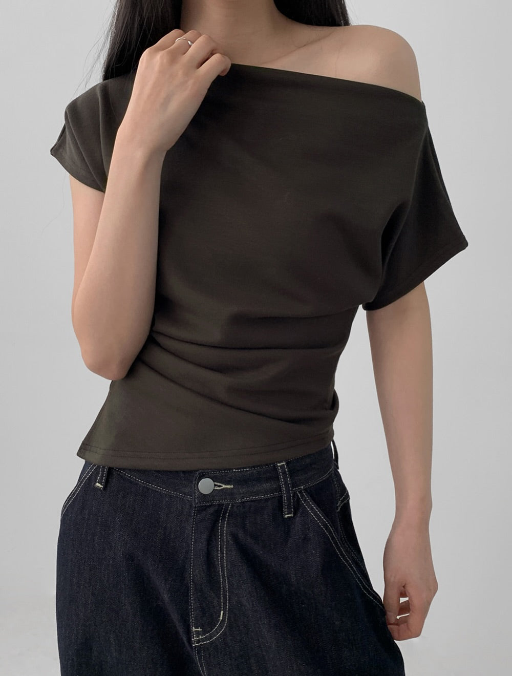 toteme top (pre-order)