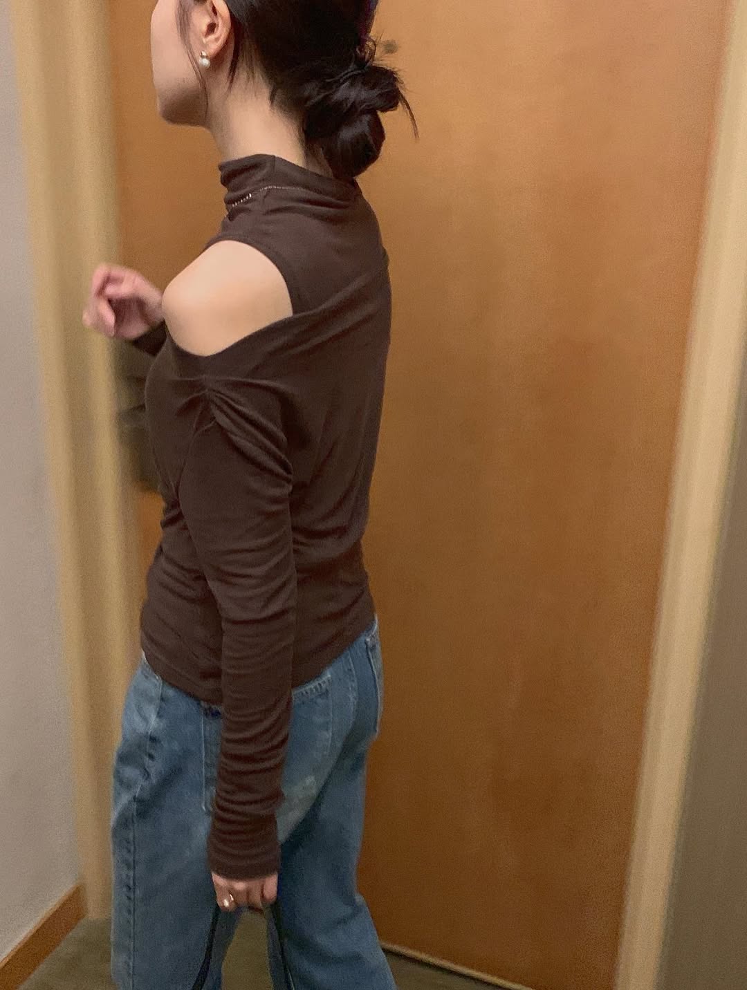 remi top (pre-order)