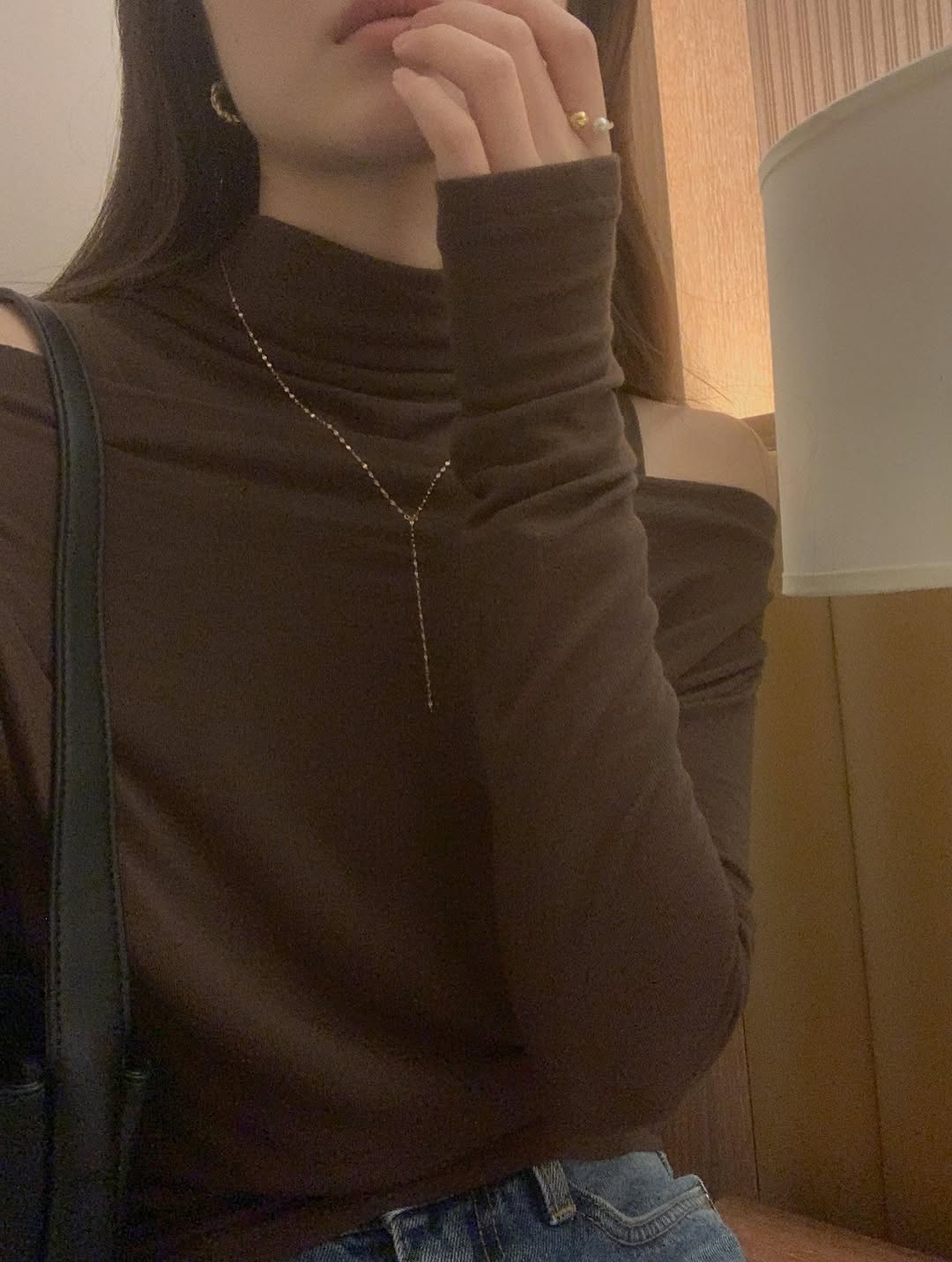 remi top (pre-order)