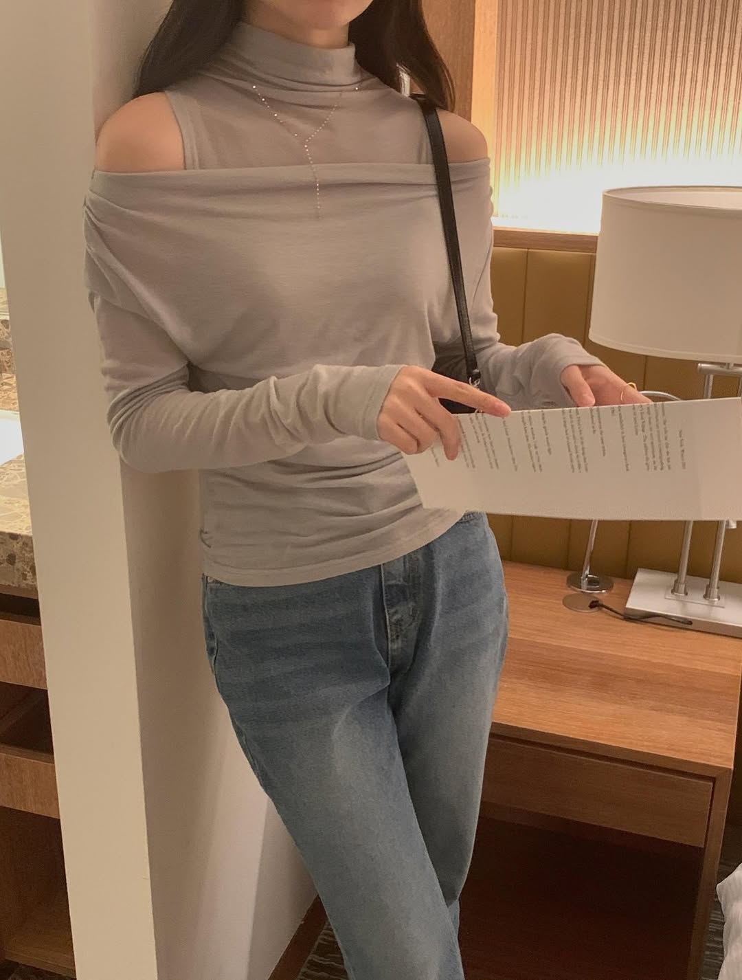 remi top (pre-order)