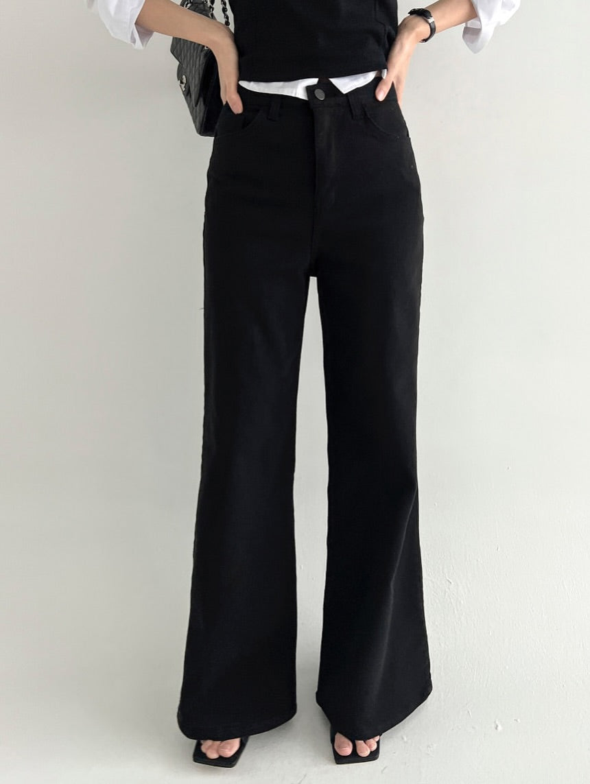 maiken banding pants (pre-order)