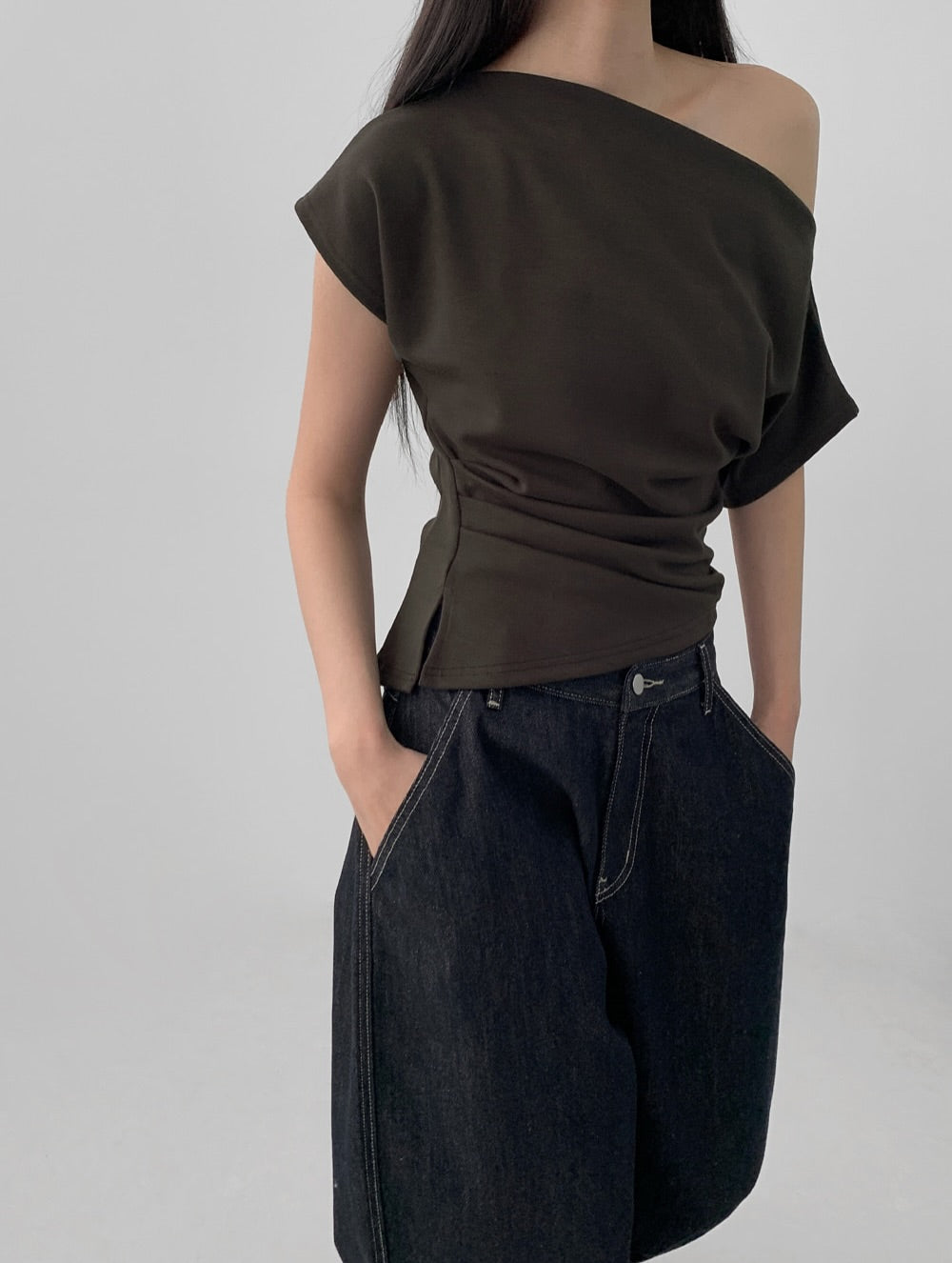 toteme top (pre-order)