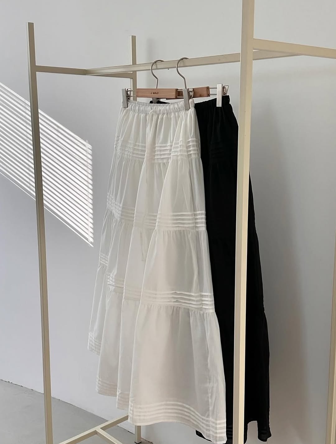 pint maxi skirt (pre-order)