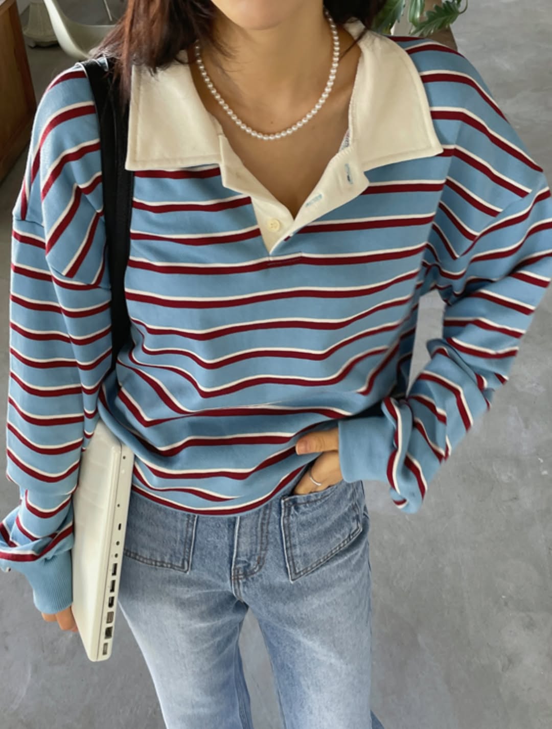 tori top (pre-order)