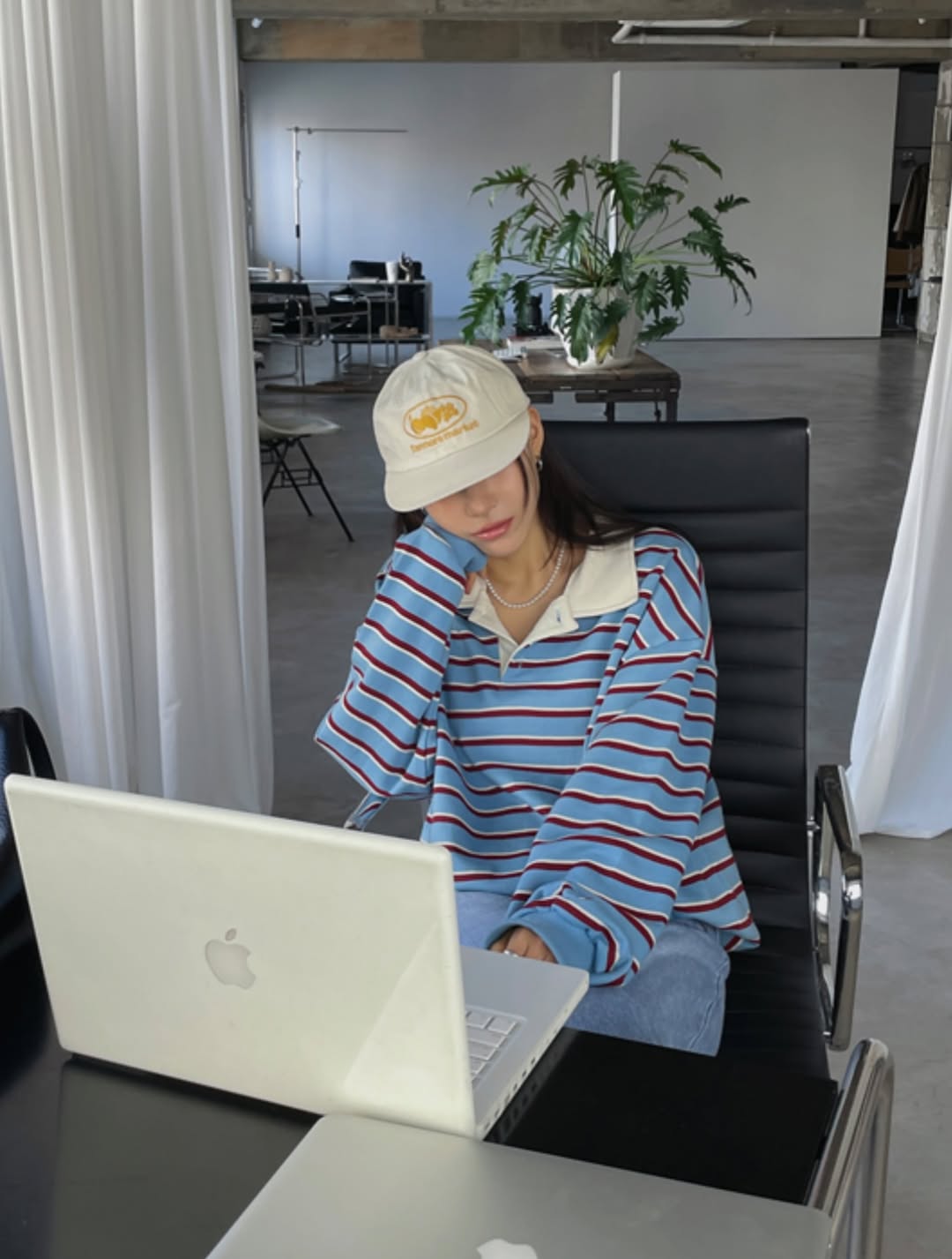 tori top (pre-order)