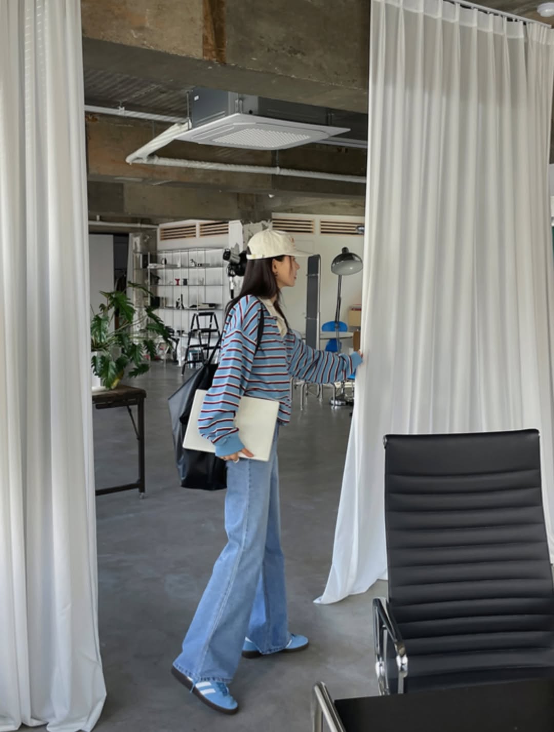tori top (pre-order)