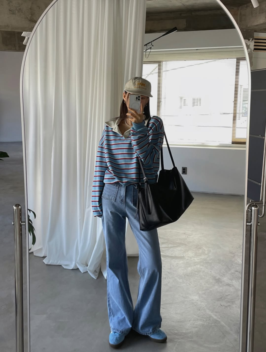 tori top (pre-order)