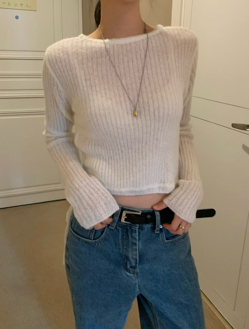 row belt (pre-order)