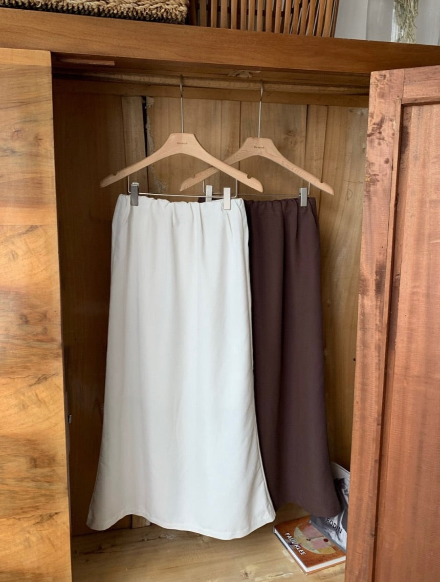 sage skirt (pre-order)