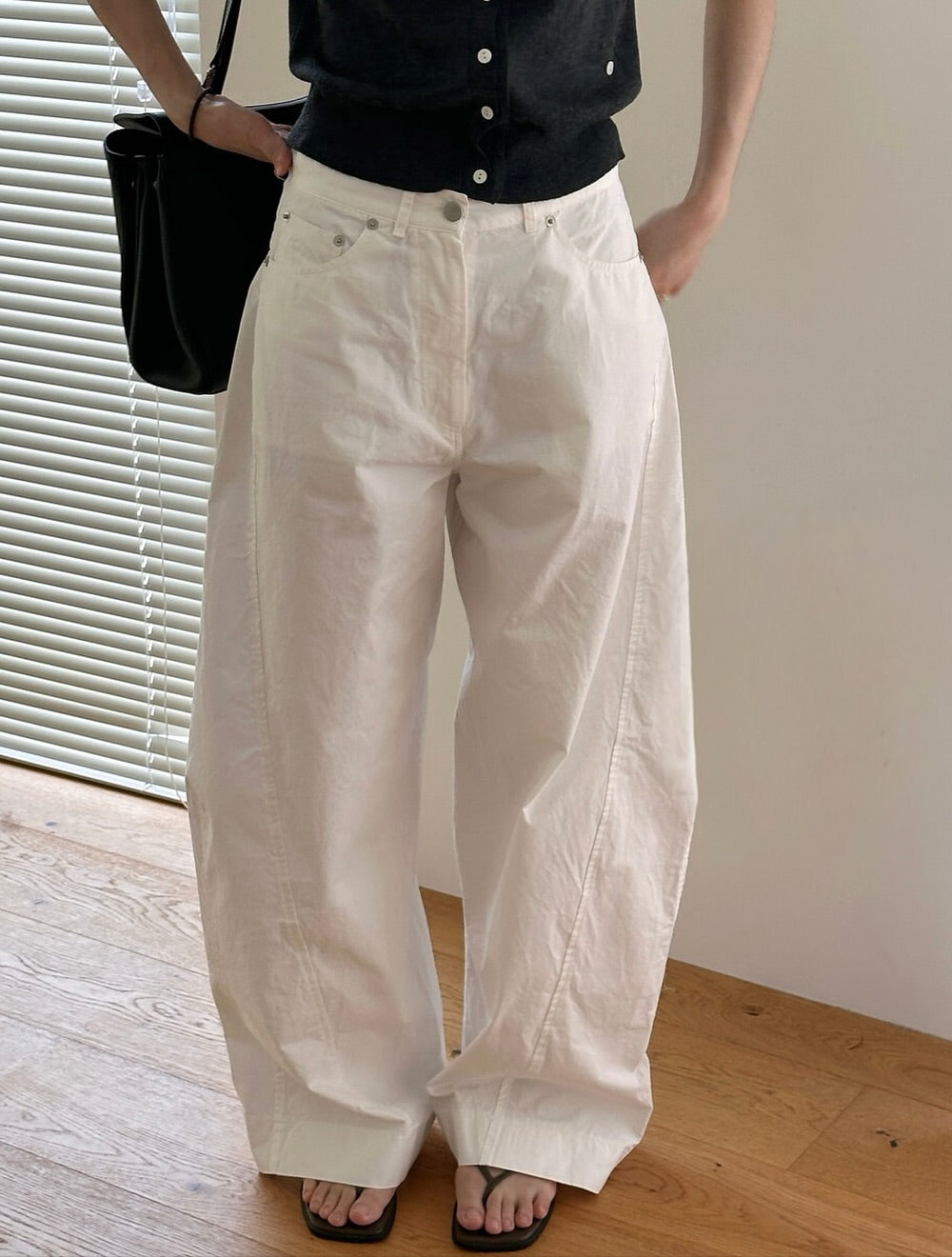 malon ballon pants (pre-order)